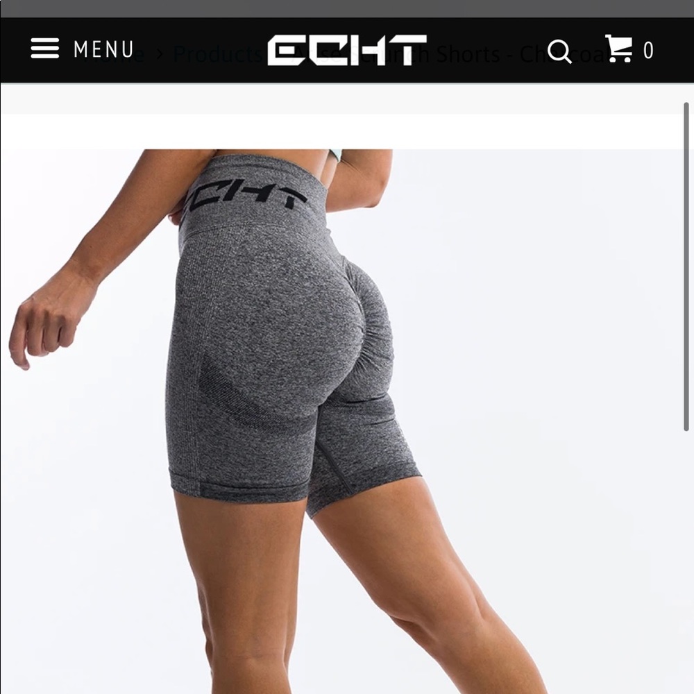 ECHT XS Bundle. New with tags!